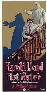 Hot Water (1924)