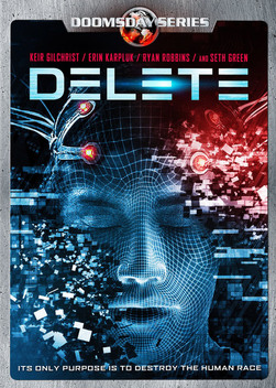 Delete (2011)