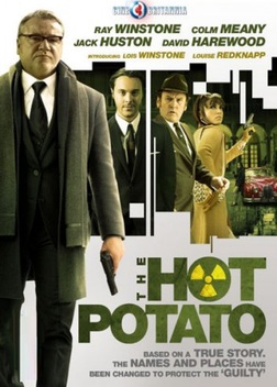 The Hot Potato (2012)