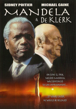 Mandela and de Klerk (1997)
