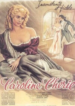 Dear Caroline (1951)