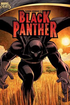 Black Panther (2009)