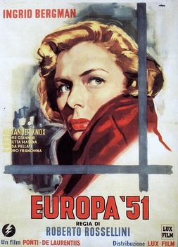 Europe '51 (1952)