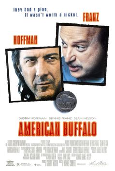 American Buffalo (1996)