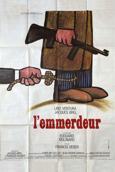 A Pain in the Ass (1973)