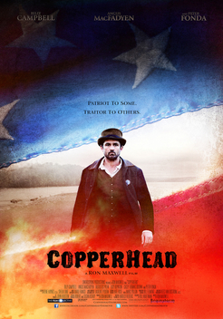 Copperhead (2013)