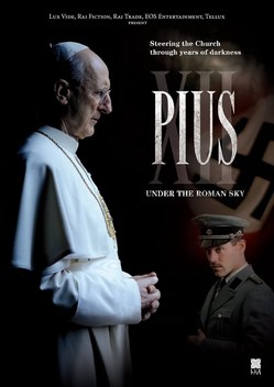 Pope Pius XII: Under the Roman Sky (2010)