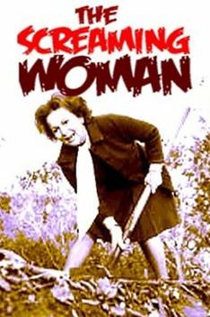 The Screaming Woman (1972)