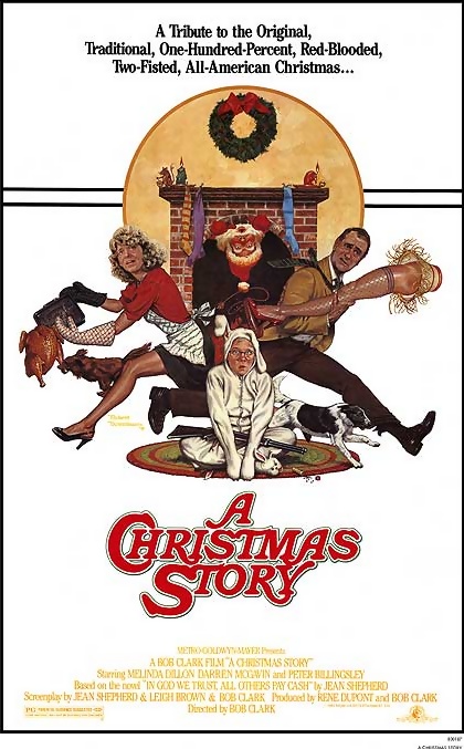 A Christmas Story (1983)