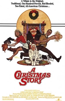 A Christmas Story (1983)