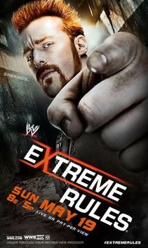 WWE: Extreme Rules (2013)