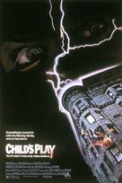 Freya.DH rated Child's Play 8 / 10