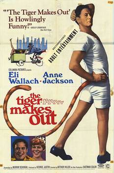 The Tiger Makes Out (1967)