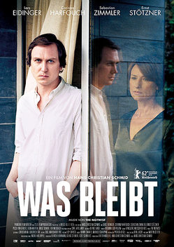 Home for the Weekend (2012)