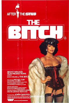 The Bitch (1979)