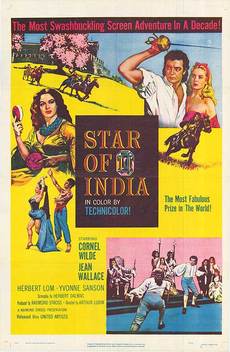 Star of India (1953)