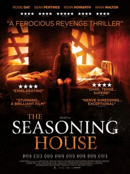 The Seasoning House (2012)