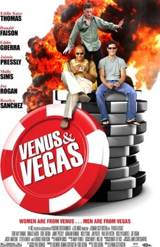 Venus and Vegas (2010)