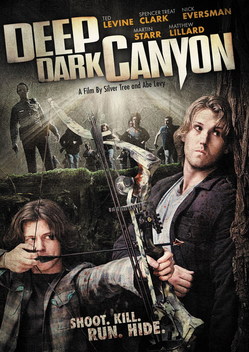 Deep Dark Canyon (2013)