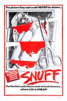 Snuff (1975)
