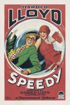 Speedy (1928)