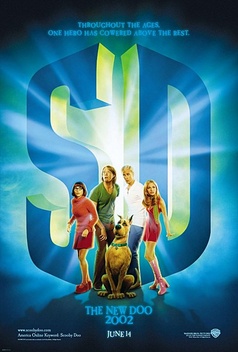 Velma's Metacritic score : r/Scoobydoo