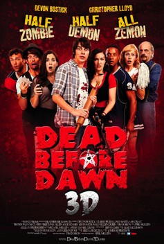 Dead Before Dawn (2012)