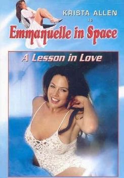 Emmanuelle in Space: A Lesson in Love (1994)