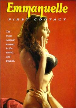 Emmanuelle in Space: First Contact (1994)