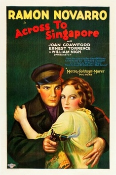 Across to Singapore (1928)