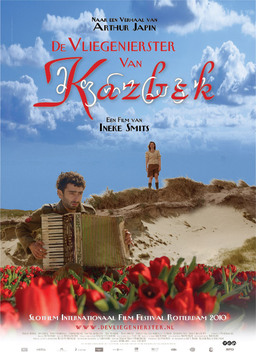 The Aviatrix of Kazbek (2010)