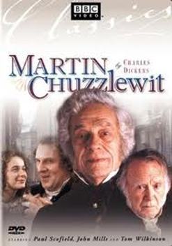 Martin Chuzzlewit (1994)