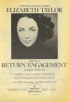 Return Engagement (1978)