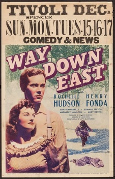 Way Down East (1935)