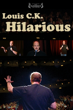 Louis C.K.: Hilarious (2010)
