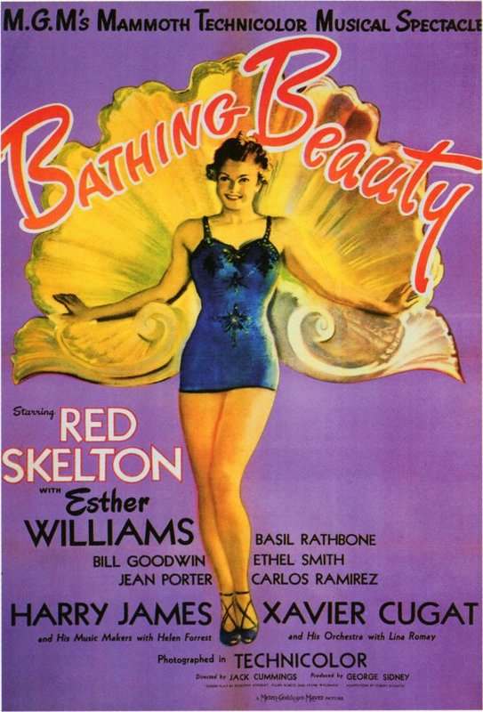 Bathing Beauty 1944 6285