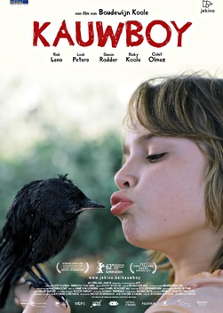 Kauwboy (2011)