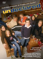 Undeclared (2001-2002)