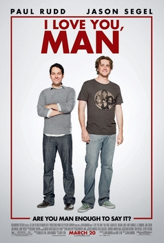 I Love You, Man (2009)