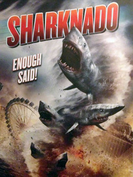 Sharknado (2013)