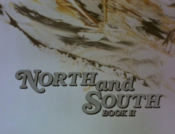 North and South — Book II: Love and War (1986)