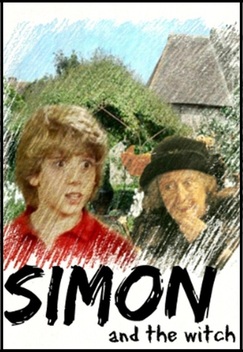 Simon and the Witch (1987-1988)