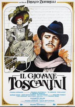 Il giovane Toscanini (1988)