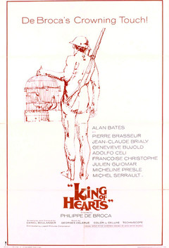 King of Hearts (1966)