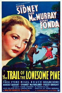 The Trail of the Lonesome Pine (1936)