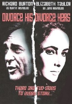 Divorce His/Divorce Hers (1973)