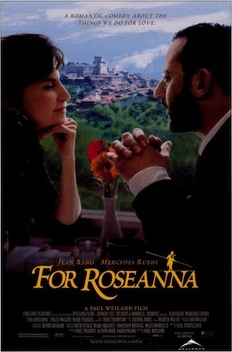Roseanna's Grave (1997)