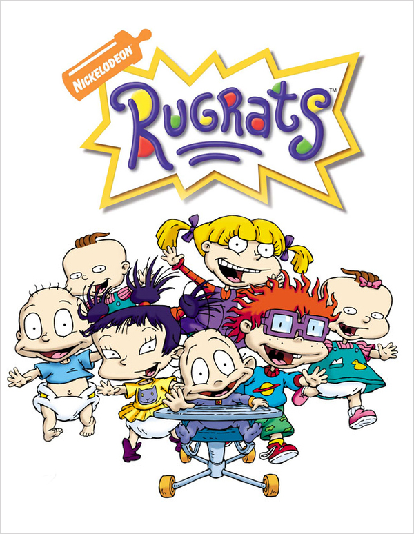 Rugrats (1991 - 2004)