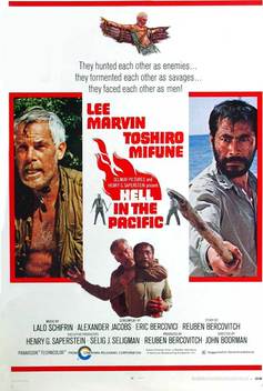 Hell in the Pacific (1968)