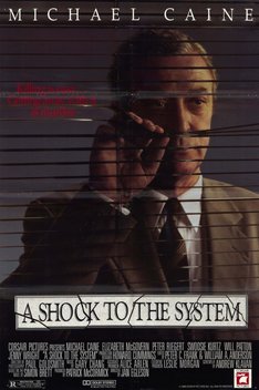 A Shock to the System (1990)